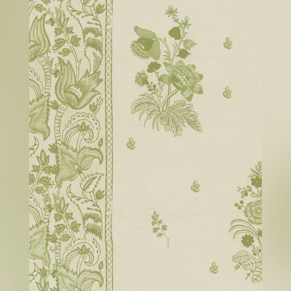 Anthropologie Mind The Gap Korond Floral Beechnut